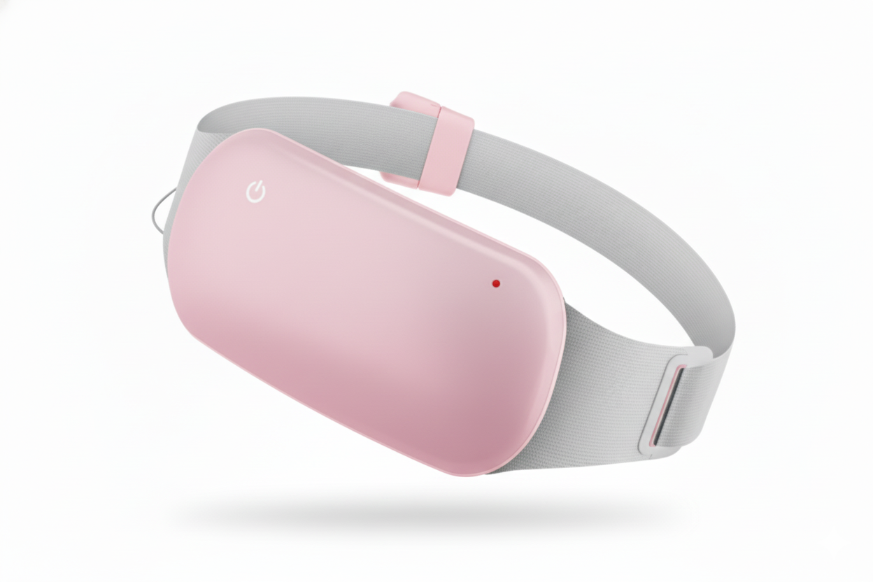 Menstrual Heat Therapy Belt