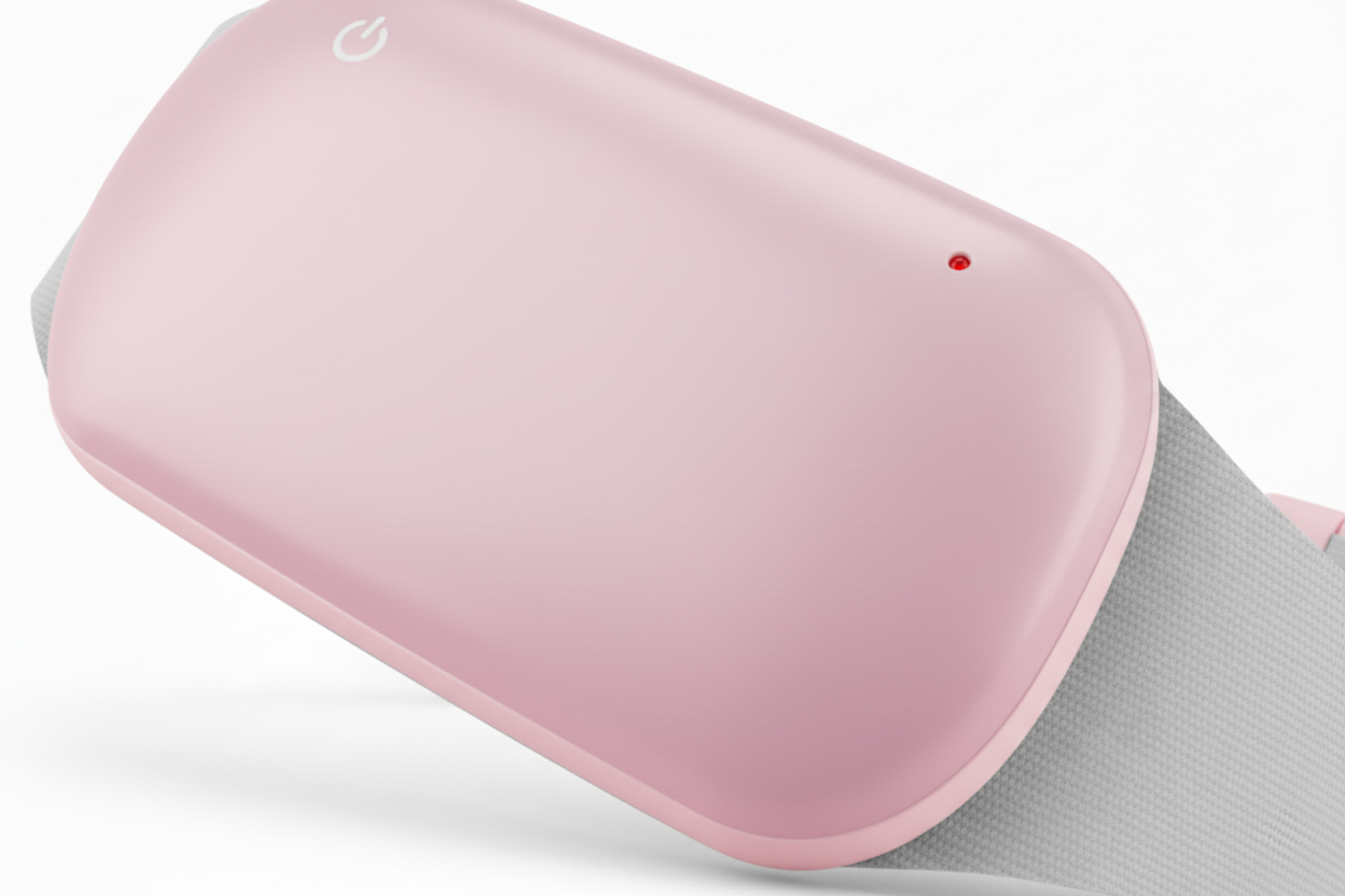 Menstrual Heat Therapy Belt