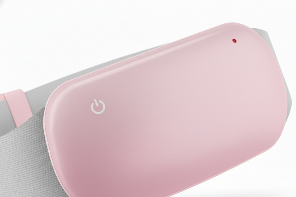 Menstrual Heat Therapy Belt